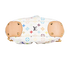 Takashi Murakami Judi, top view